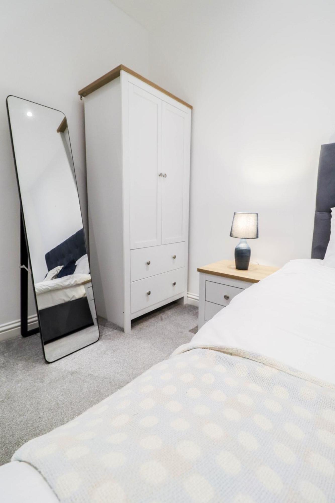 Stylish 1 Bedroom Apartment In Central Londyn Zewnętrze zdjęcie
